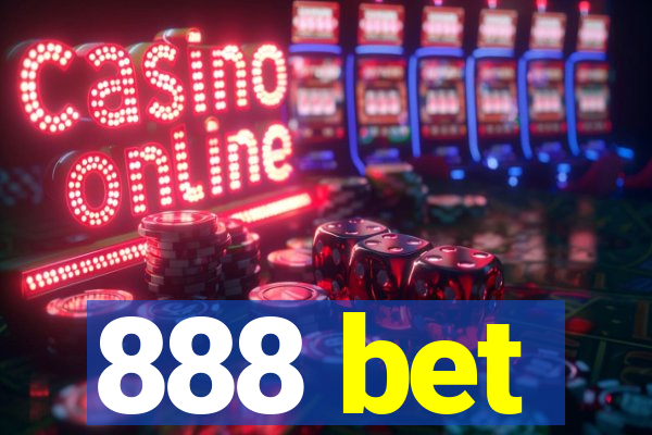 888 bet